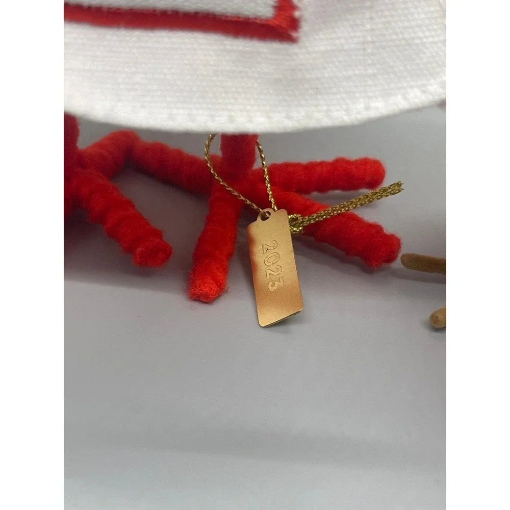 2023 Spritz Target Valentine's Day Bird 